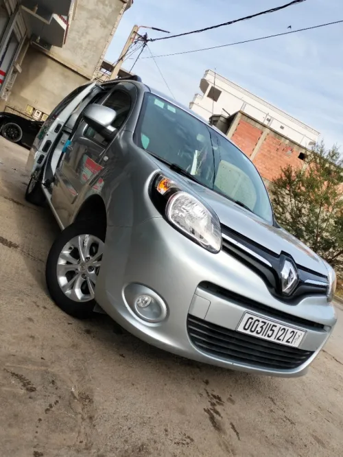 Renault Kangoo 2021 Privilège plus