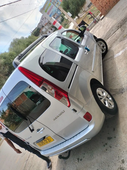 Renault Kangoo 2021 Privilège plus