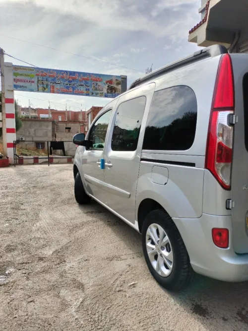 Renault Kangoo 2021 Privilège plus