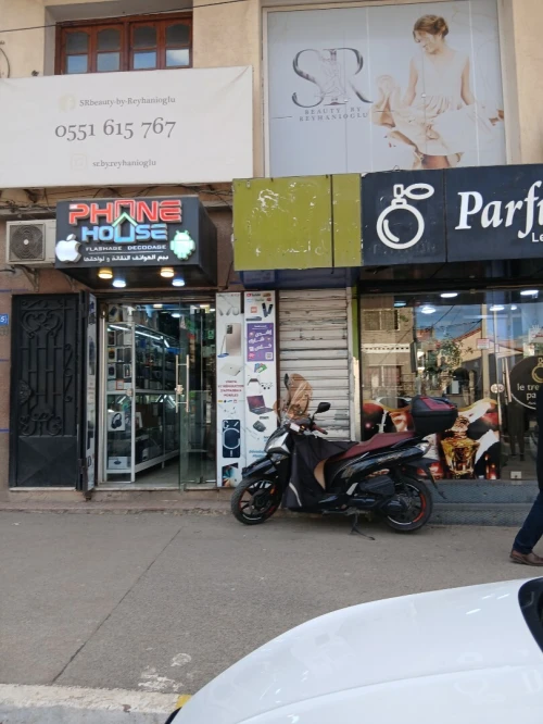 Location Local Blida Blida