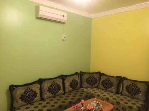 Vente Appartement F3 Tindouf Tindouf