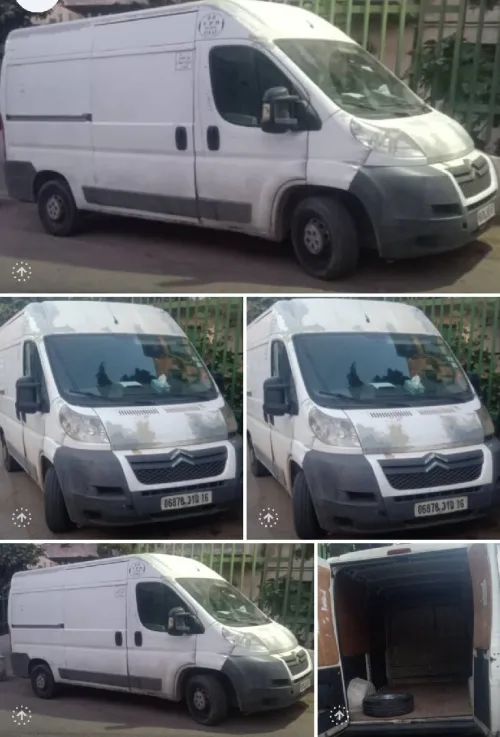 Demenagement.   Transport de marchandise.   ترحيل الاثاث.   نقل البضائع