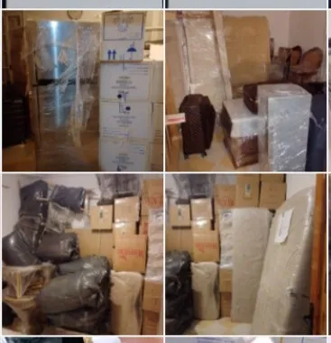 Demenagement.   Transport de marchandise.   ترحيل الاثاث.   نقل البضائع