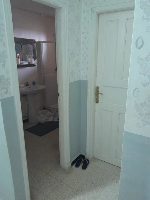 Vente Appartement F4 Blida Ouled yaich
