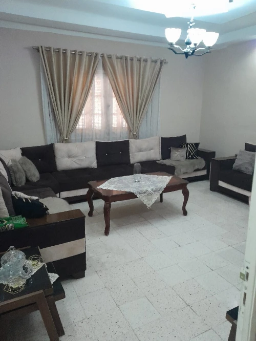 Vente Appartement F4 Blida Ouled yaich