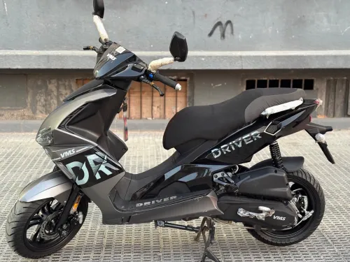 Vms Driver DR 2025
