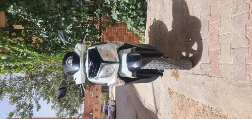 Sym Hd 200 i 2018
