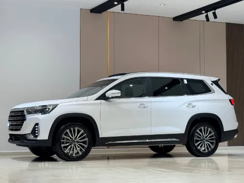 Jetour  X90plus  2025 