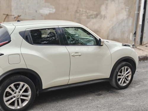 Nissan Juke 2019 Acenta