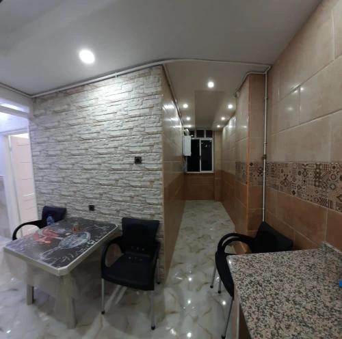 Location vacances Appartement F3 Tlemcen Tlemcen