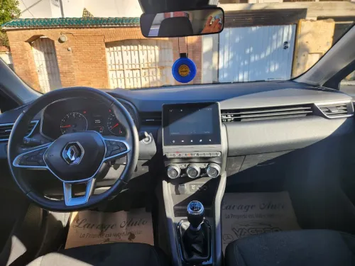Renault Clio 5 2022 Intens