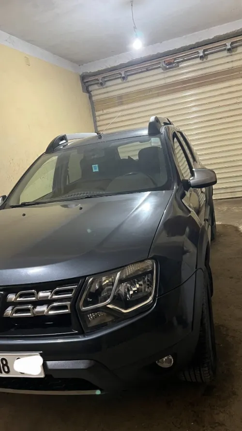 Dacia Duster 2018 Duster