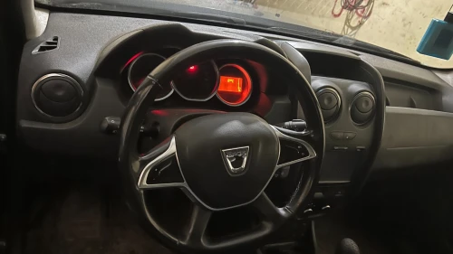 Dacia Duster 2018 Duster