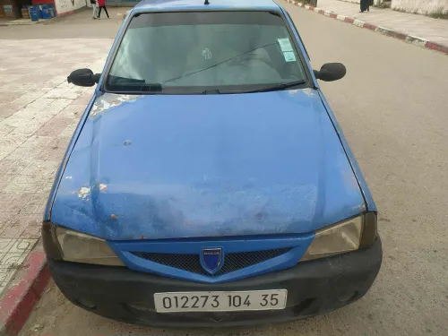 Dacia Solenza 2004 Solenza