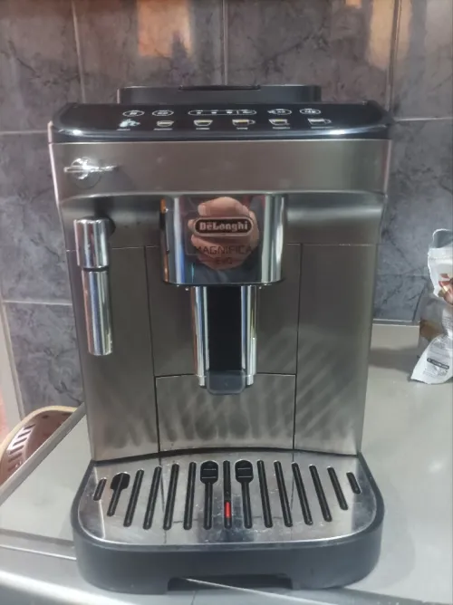 Delonghi Magnifica Evo