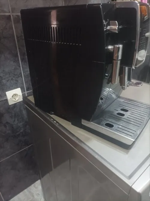 Delonghi Dinamica