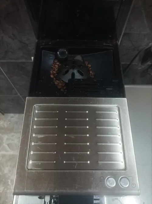 Delonghi Prima Donna