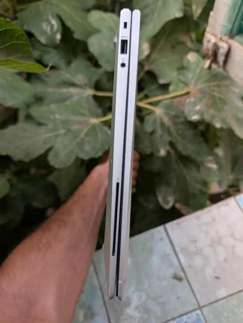 Pc portable HP