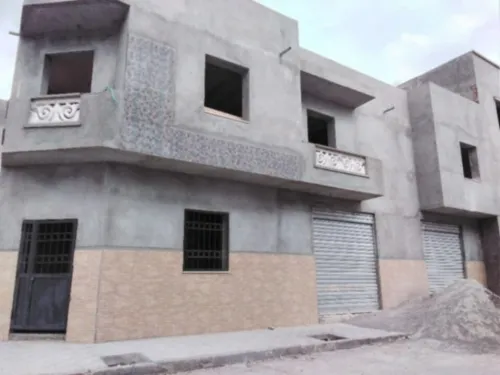 Vente Villa Sétif Setif