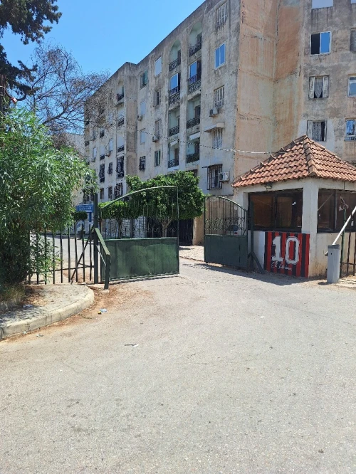 Vente Appartement F3 Alger Staoueli