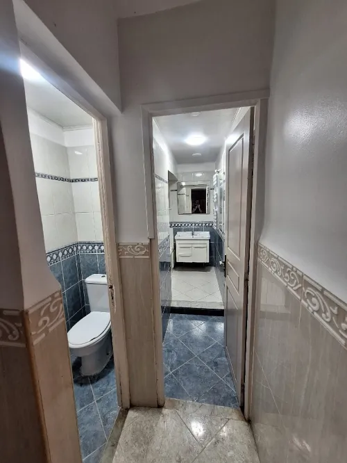 Vente Appartement F3 Alger Staoueli