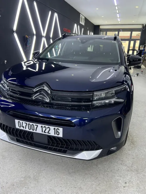Citroen C5 2022 C5
