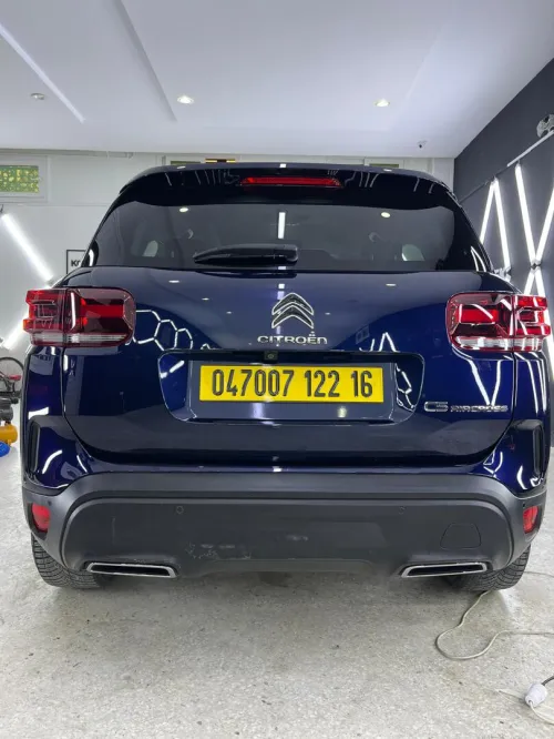 Citroen C5 2022 C5