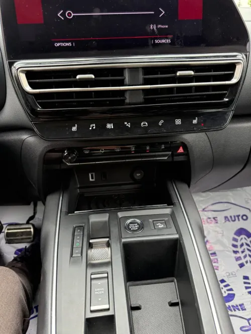 Citroen C5 2022 C5