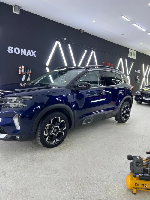 Citroen C5 2022 AIRCROSS