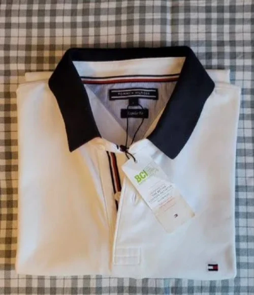 Polo tommy hilfiger ORIGINAL 