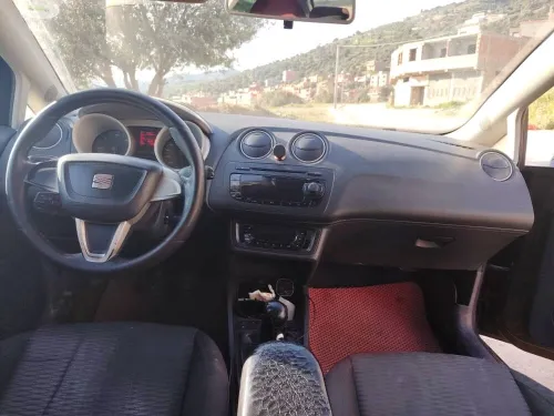 Seat Ibiza 2011 Loca