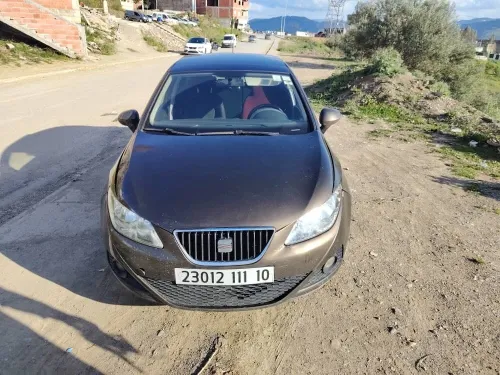Seat Ibiza 2011 Loca