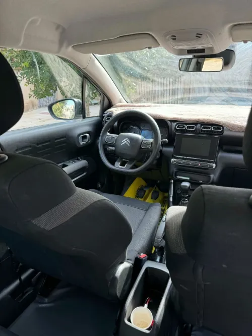 Citroen C3 2022 SHINE