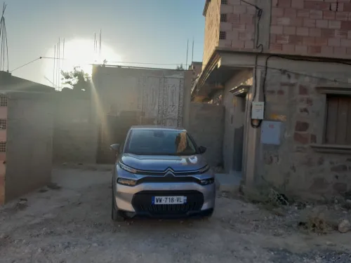 Citroen C3 2022 SHINE