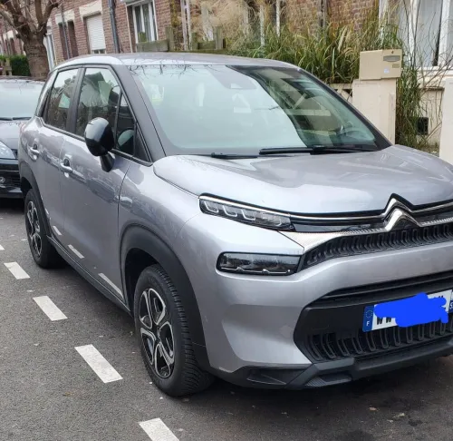 Citroen C3 2022 SHINE