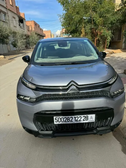 Citroen C3 2022 SHINE
