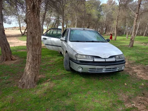 Renault Laguna 1 1998 Laguna 1