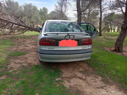 Renault Laguna 1 1998 Laguna 1