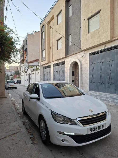 Peugeot 308 2015 Active