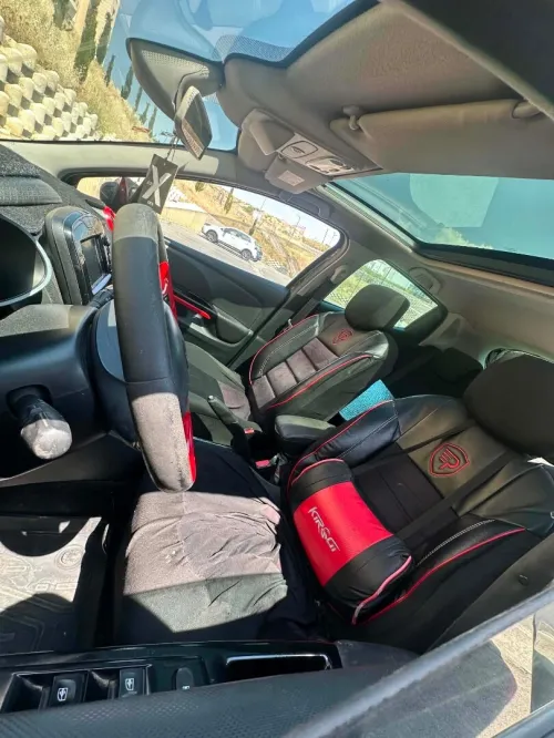 Renault Clio 4 2013 Dynamique plus