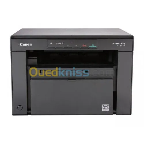 Imprimante Multifonction Canon MF3010 Monochrome. Livraison gratuite a Boumerdes ville.