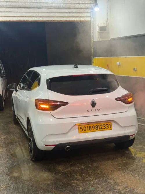 Renault Clio 5  2023 Intense