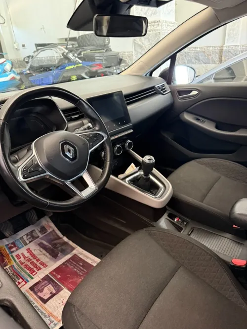 Renault Clio 5  2023 Intense