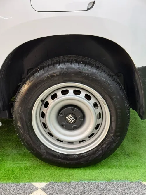 Fiat Doblo 2024 