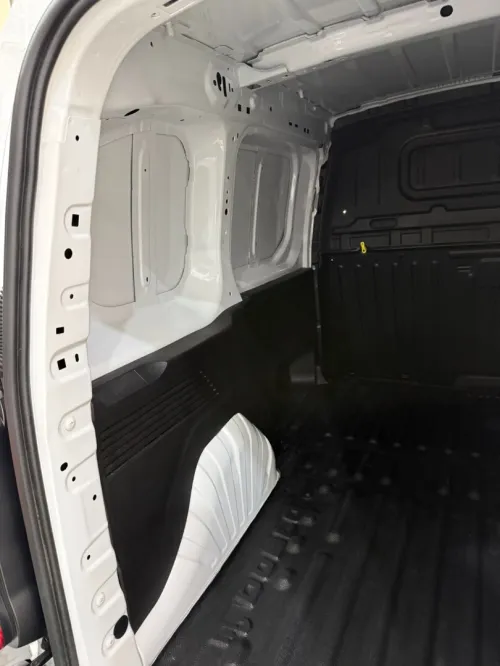 Fiat Doblo 2024 
