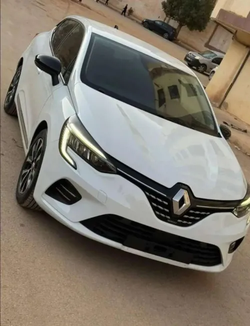 Renault Clio 5  2023 Intense