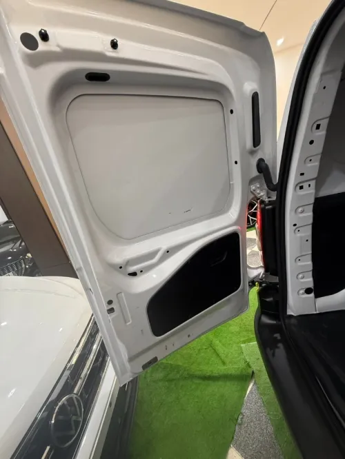 Fiat Doblo 2024 