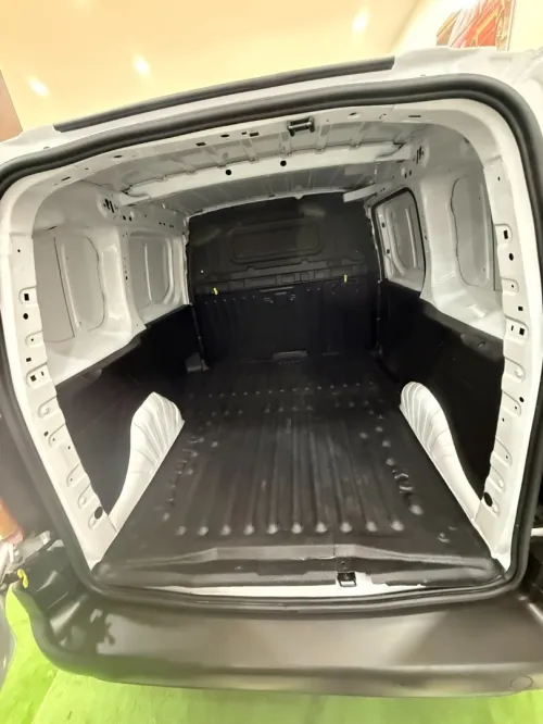 Fiat Doblo 2024 