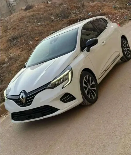 Renault Clio 5  2023 Intense