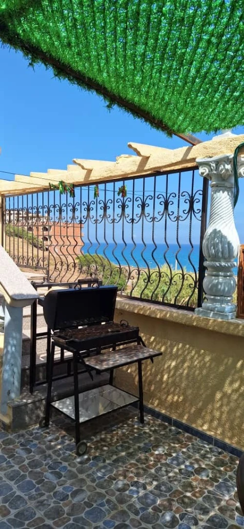 Location vacances Appartement F3 Boumerdès Djinet